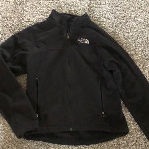 Women’s north face jacket
